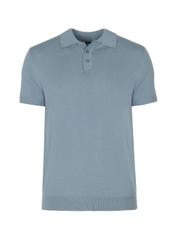 Koszulka polo POLMT-0051-61(W22)-03