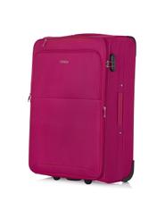 Komplet walizek na kółkach 19'/24'/28' WALNY-0033-31(W20)-08