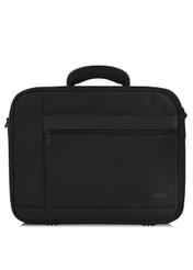 Czarna torba na laptopa TORMN-0004C-99(Z24)	-01