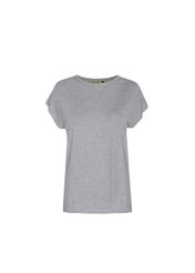 T-shirt damski TSHDT-0027-91(W19)-01