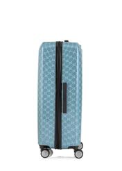 Komplet walizek na kółkach 19'/24'/28' WALAB-0060-62(W22)-09