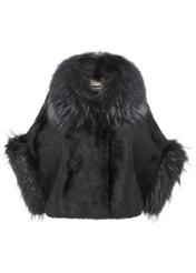 Futro damskie FUTDF-0071-5509(Z19)-01