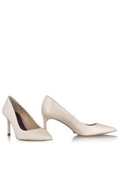 Buty damskie BUTYD-0350-81(W19)-05