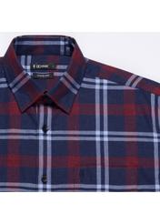 Men's shirt KOSMT-0274-69(Z21)-04