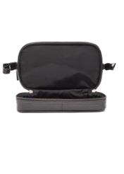 Kosmetyczka męska z połyskiem TORMS-0479-99(Z25), widok produktu w środku na białym tle.