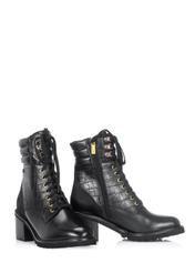 Buty damskie BUTYD-0813-99(Z21)