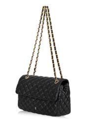 Quilted women's handbag with chain TOREC-0443C-99(Z24)-02