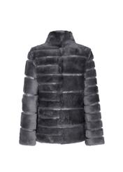 Futro damskie FUTDF-0051-5499(Z19)-04
