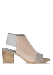 Buty damskie BUTYD-0368-81(W19)-01