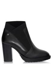 Buty damskie BUTYD-0287-99(Z18)