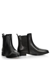 Buty damskie BUTYD-0138-99(Z17)-02