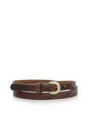 Pasek damski PASDS-0205-87(W21)-01