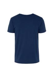 T-shirt męski TSHMT-0010-69(W19)-02