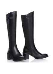 Buty damskie BUTYD-0452-99(Z19)-02