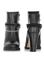 Buty damskie BUTYD-0468-99(Z19)