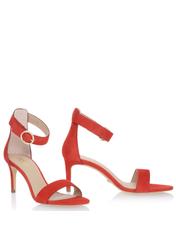 Buty damskie BUTYD-0353-42(W19)-04