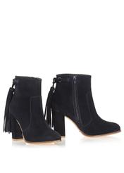 Buty damskie BUTYD-0147-69(Z17)-05