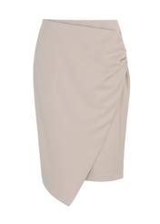 Spódnica damska SPCDT-0039-81(Z20)-03