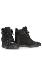 Botki damskie Neptosia BUTYD-0055-99(Z16)-05