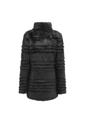 Futro damskie FUTDF-0018-4083(Z17)-04