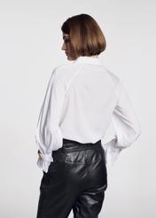 Spodnie damskie SPODS-0021-5339(W21)