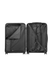 Walizka duża na kółkach WALPC-0014-99-28(W26), widok produktu w środku na białym tle.