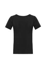 T-shirt damski TSHDT-0019-99(Z18)