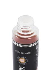 Żel do białych podeszw SOLES-CLEANER, zbliżenie na produkt, widok na białym tle.