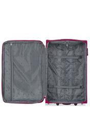 Komplet walizek na kółkach 19'/24'/28' WALNY-0033-31(W20)-12