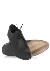 Buty męskie BUTYM-0095-99(W18)