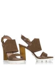 Buty damskie BDW-178-89-01