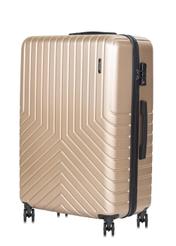 Komplet walizek na kółkach 19'/24'/28' WALPC-0010-80(W23)-07