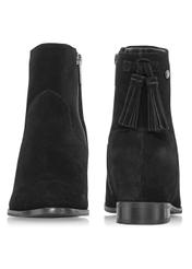 Buty damskie BUTYD-0286-99(Z18)-02