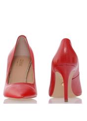 Buty damskie BUTYD-0501-42(W20)