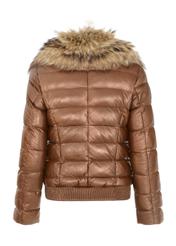 Kurtka damska KURDS-0278-4516(Z20)-03