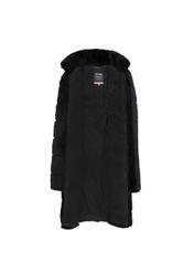 Futro damskie FUTDF-0029-5380(Z18)-04