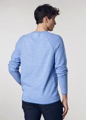 Sweter męski SWEMT-0079-61(W21)