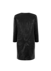 Kurtka damska KURDS-0092-4207(W18)-02