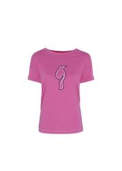 T-shirt damski TSHDT-0026-65(W19)-01