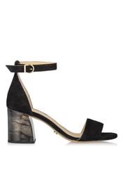 Buty damskie BUTYD-0356-99(W19)-01