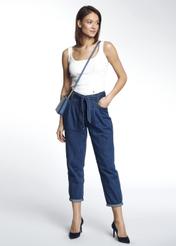 Buty damskie BUTYD-0711-69(W21)-05