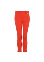 Spodnie damskie SPODT-0009-41(W17)-01
