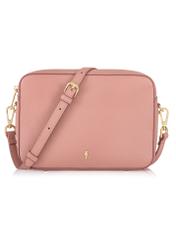 Pink women's handbag TOREC-0003G-32(Z24)-01