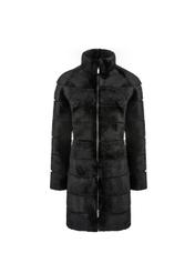 Futro damskie FUTDF-0029-5380(Z18)-01