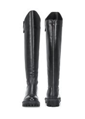 Buty damskie BUTYD-0863-99(Z21)-02
