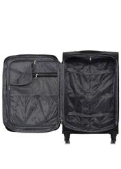 Średnia walizka na kółkach WALNY-0017-99-24(W17)