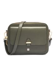 Listonoszka damska w kolorze khaki TOREC-0405-8B(Z26)