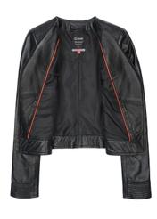 Kurtka damska KURDS-0156-1096(W21)-07