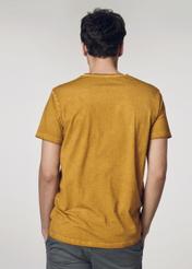 T-shirt męski TSHMT-0055-21(W21)-02