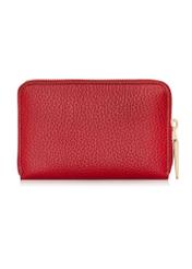 Medium women's leather wallet PORES-0898E-41(Z24)-04